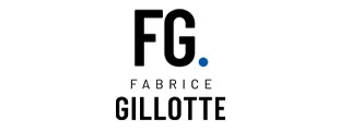 Fabrice Gillotte logo