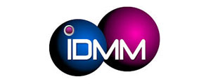IDMM logo