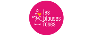 blouses roses partenaire