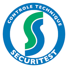 securitest logo